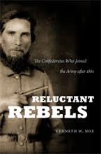 reluctant rebels